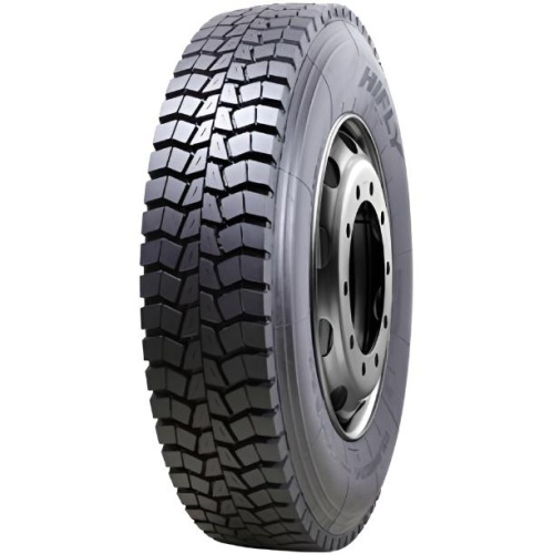 HIFLY HH329 12/0 R24 160/157K PR20 Ведущая